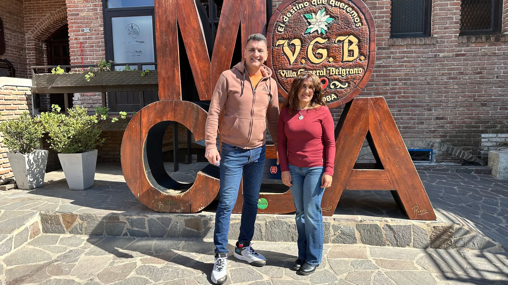 Villa General Belgrano potencia su identidad y se consolida como destino durante todo el año.