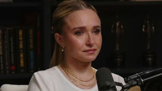 Hayden Panettiere fue encontrada sin vida a los 36 años en un departamento de Carolina del Sur.