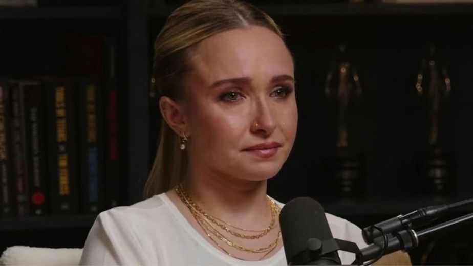 Destaparon la oscura verdad detrás de la muerte de Hayden Panettiere, la actriz de “Heroes”