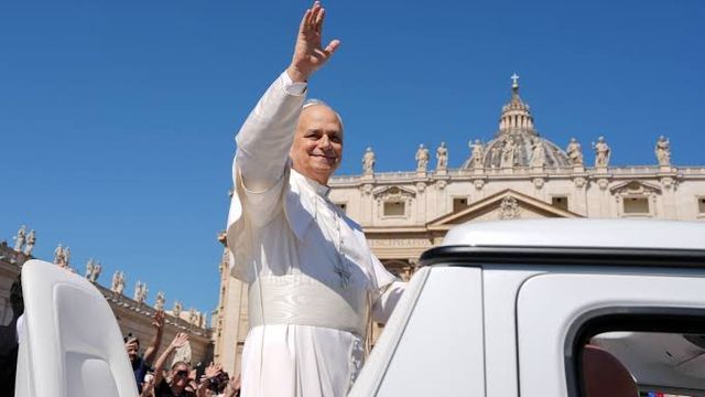 La visita del Papa León XIV a la Argentina está prevista para el 9, 10 y 11 de noviembre.
