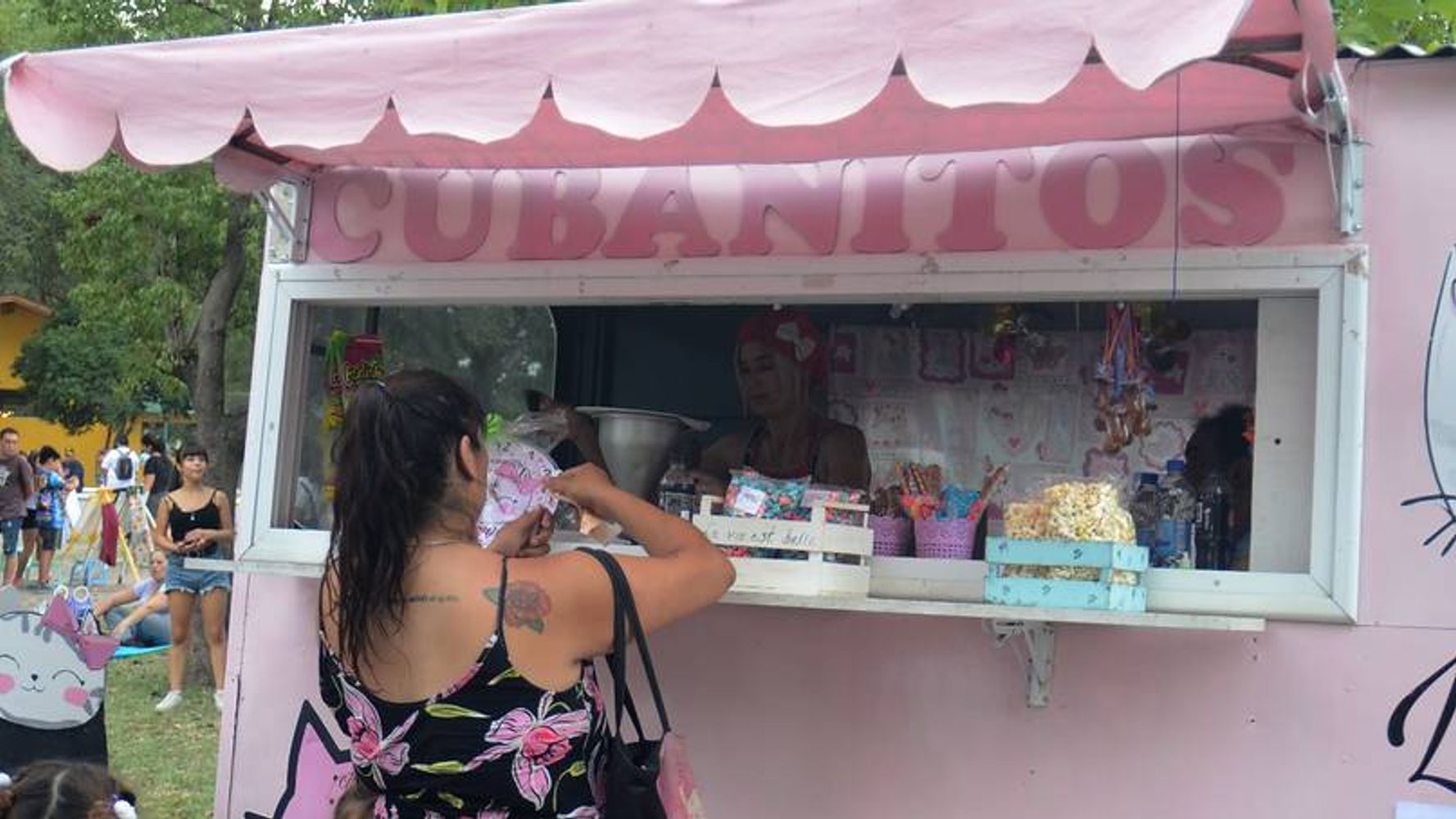 Bahía Blanca prepara la cuarta Fiesta del Cubanito.