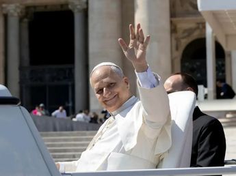 Misa del papa León XIV en Córdoba: cómo anotarse gratis y cuáles son los requisitos