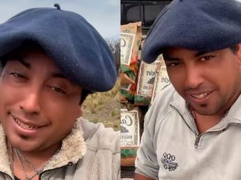 Quién es el tiktoker de Córdoba acusado por el crimen de su hijastro