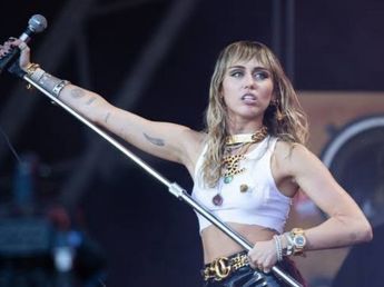 Miley Cyrus reveló por qué no disfrutó de su show en México y estallaron las críticas: el enojo de sus fans