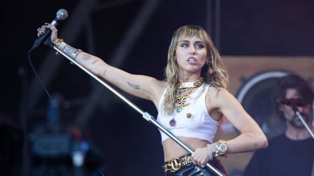 Miley Cyrus reveló por qué no disfrutó de su show en México y estallaron las críticas: el enojo de sus fans