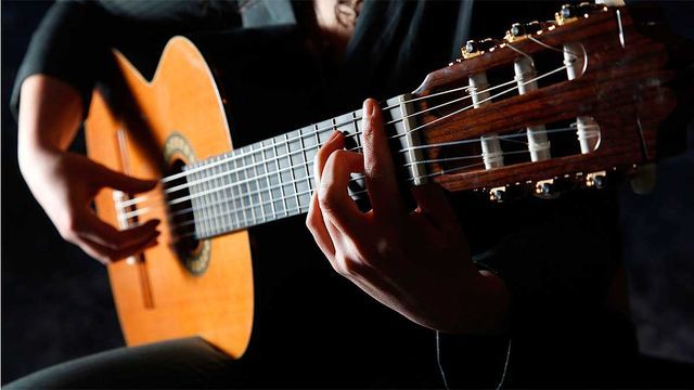Guitarra