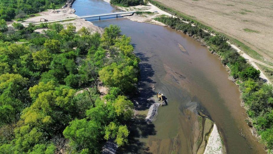 Canalizaciones, gaviones y defensas: así se prepara Tucumán para la llegada de "El Niño"