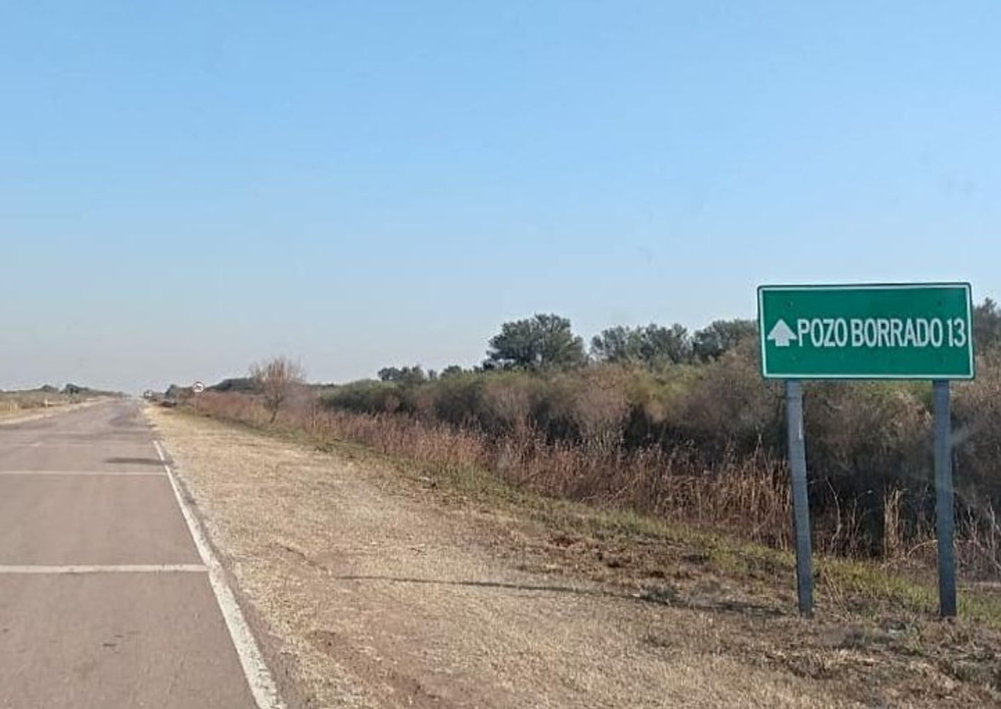 Los pueblos de Santa Fe con los nombres más insólitos
