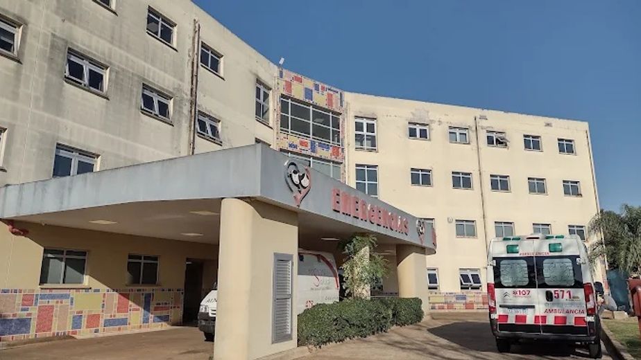 Colonia Alberdi: murió un niño de 7 años tras sufrir graves quemaduras al encender una cocina a leña.