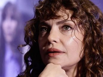 Dolores Fonzi habló desde España y lanzó una fuerte advertencia sobre la cultura argentina