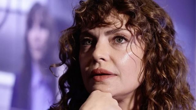 Dolores Fonzi.