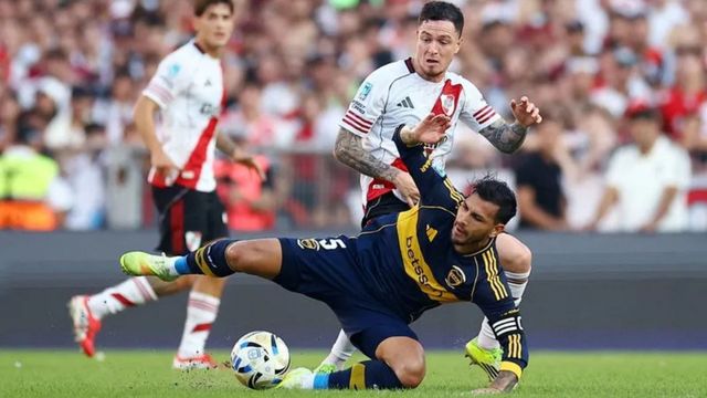 Quiénes jugarán la Recopa de Campeones