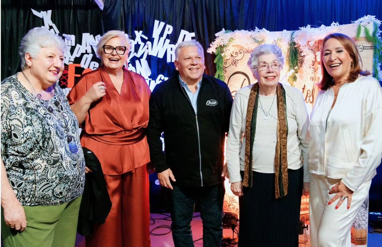 Pasó con gran éxito la XXVIII Feria del Libro “Inés Dávila de Olocco” en Arroyito 
