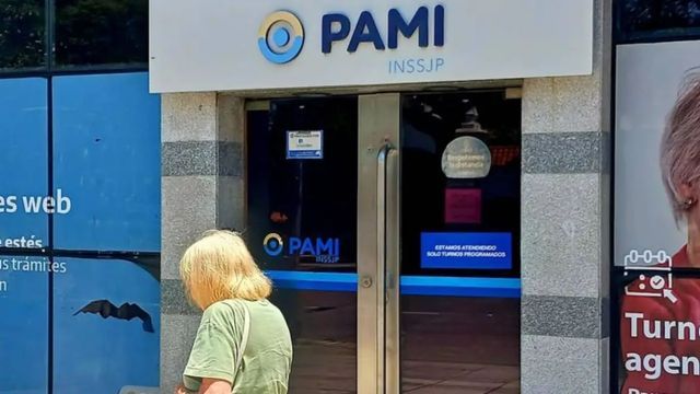 PAMI anunció un nuevo sistema para pedir medicamentos.