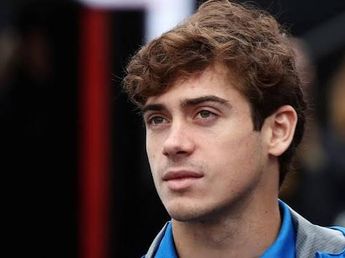 Franco Colapinto reveló cuánto ganaba en su primer año en Fórmula 1 y sorprendió a todos con la cifra: "Bastante bien"