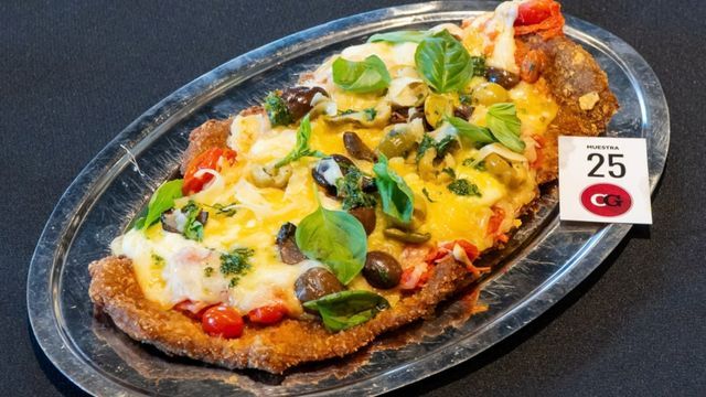 Todos los detalles de los ganadores de la Semana de la Milanesa 2026.