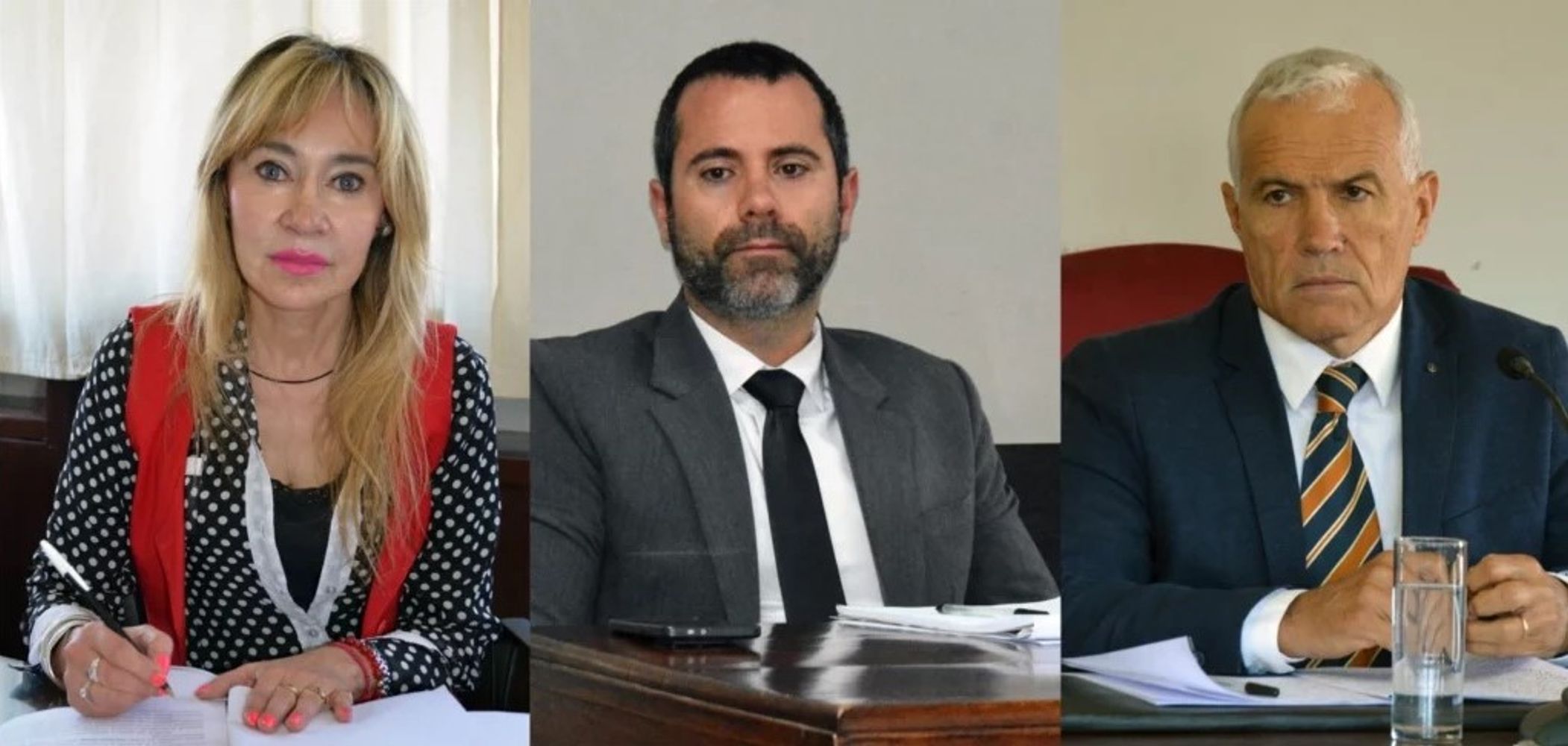 Los jueces penales María Margarita Nallar, Martín de Athayde Moncorvo y Alejandro Máximo Gloss homologaron un acuerdo de juicio abreviado en el caso del profesor de taekwondo que abusó de una alumna, en Jujuy.