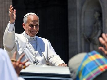 Dos feriados seguidos en Córdoba por la visita del papa León XIV