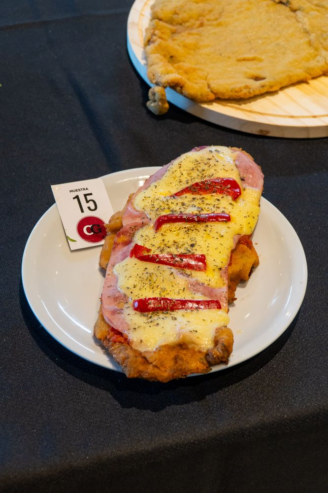 Semana de la Milanesa 2026.