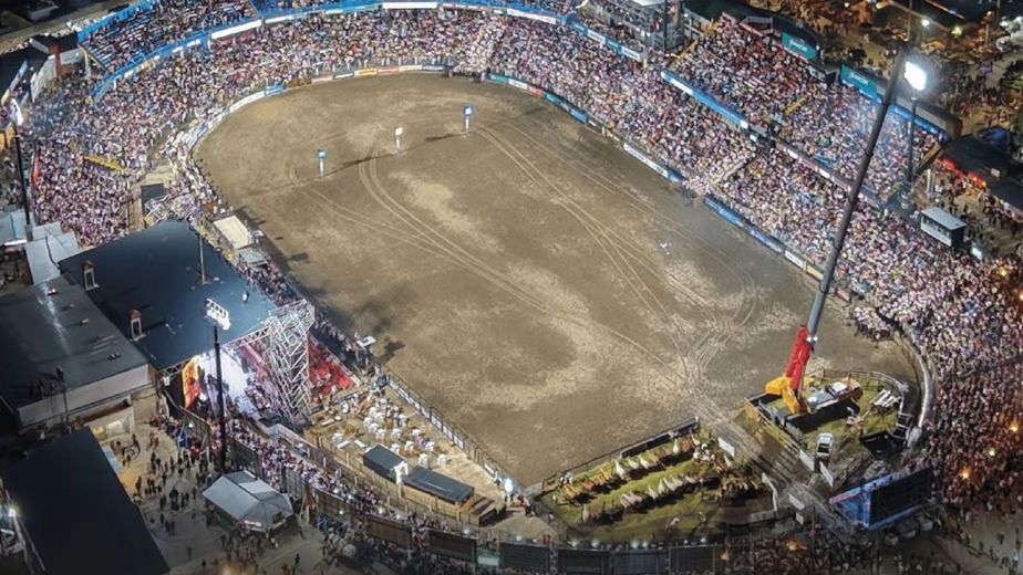 Festival de Jesús María 2027: confirmaron la grilla completa con más de 60 artistas