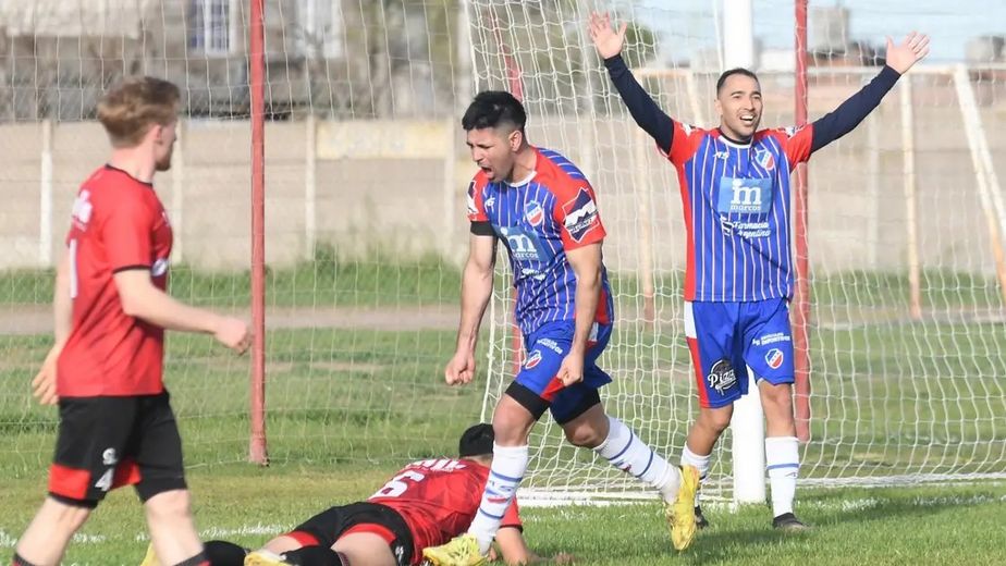 Liga del Sur: Rosario derrotó a Dublín en el cierre de la octava fecha