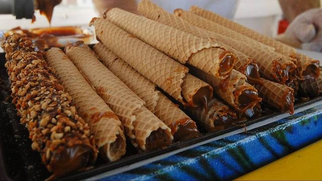 Bahía Blanca prepara la cuarta Fiesta del Cubanito. 
