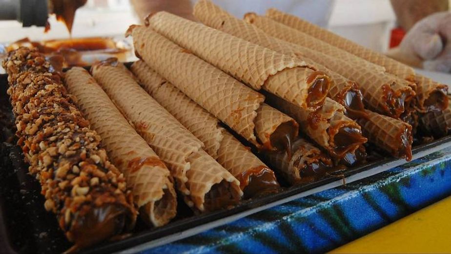 Bahía Blanca prepara la cuarta Fiesta del Cubanito.