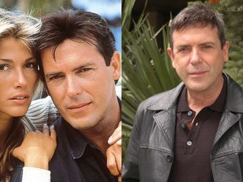 Preocupación por el actor que protagonizó “Déjate querer” con Catherine Fulop: reapareció internado