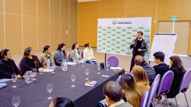 Concordia busca una nueva marca turística con la participación del sector privado y los vecinos