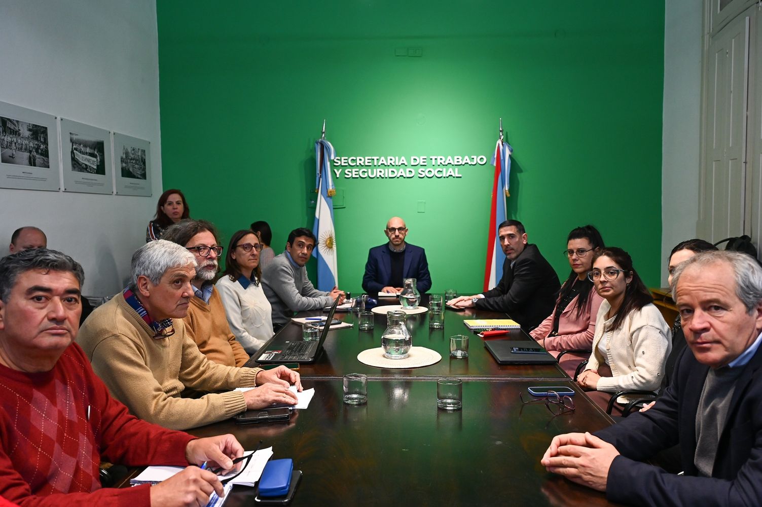 Docentes ER.