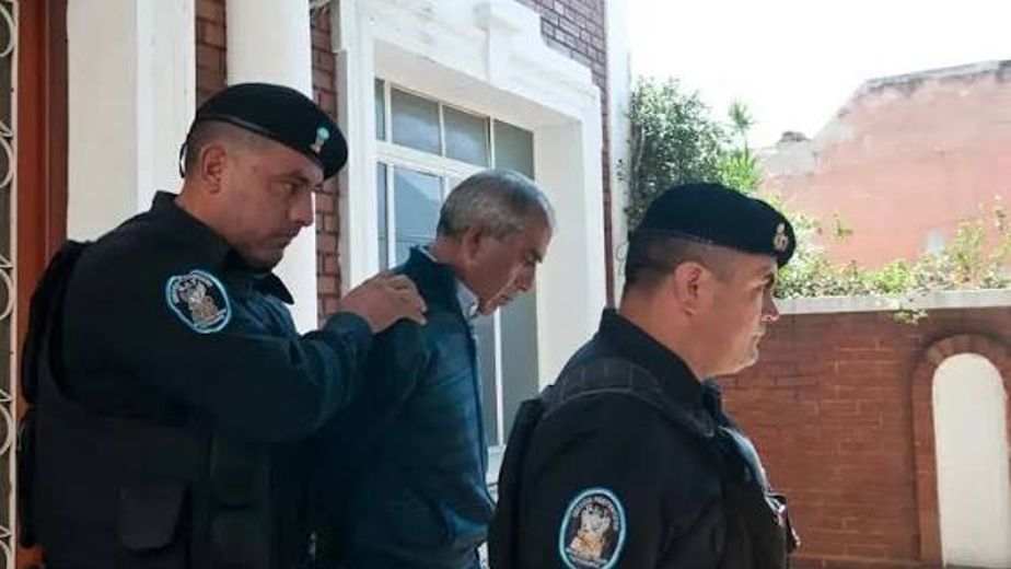Murió en su casa el condenado a perpetua por matar a su pareja en Santa Rosa