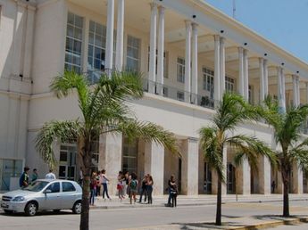 La UNC organiza una Feria de Empleo con más de 30 empresas en Córdoba