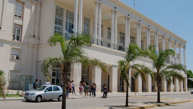 El evento será en Pabellón Argentina de la UNC.