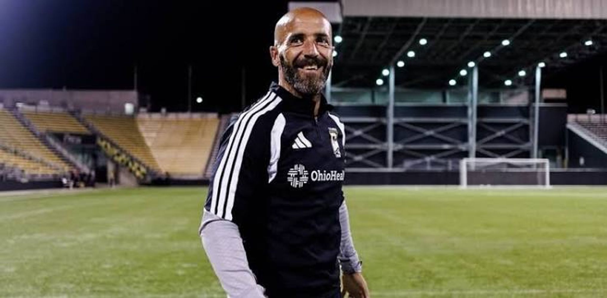 Federico Higuaín.