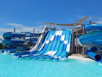 Córdoba se prepara para la apertura de Infinito Water Park con Q’ Lokura y Los Tekis