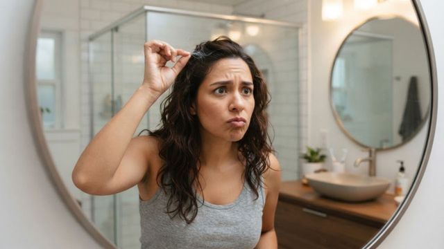Adiós a teñirse las canas: qué se sabe del tratamiento que busca recuperar el color natural del pelo