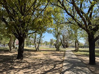 Semana cambiante en Carlos Paz y Punilla: cuándo llegan las lluvias y el descenso de temperatura