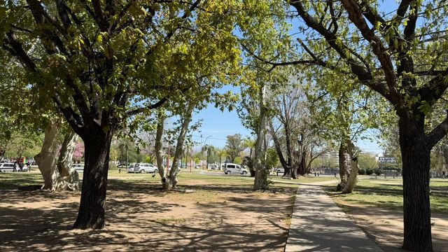 Clima en Carlos Paz 