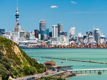 Nueva Zelanda ofrece 1.000 visas para trabajar y viajar: cómo postularse desde Argentina