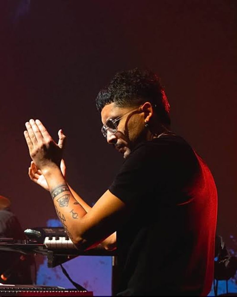 Lucas Montanaro