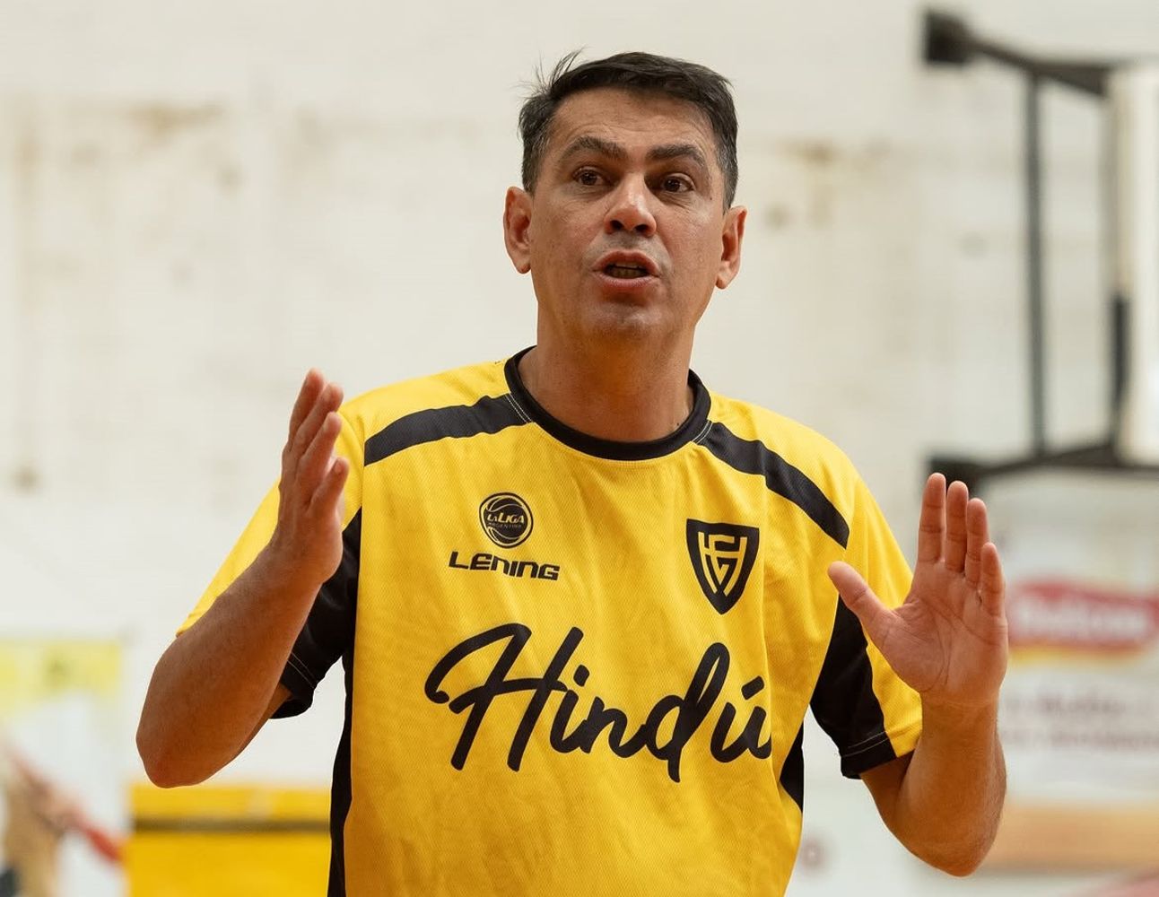 Hindú Liga Argentina 2026 2027