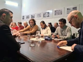 Paritaria docente: la nueva oferta salarial cambia el escenario y ahora la decisión queda en manos de los gremios