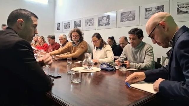 Docentes ER.