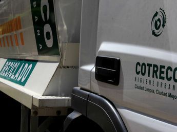 Día del Recolector: este viernes no habrá recolección de residuos en Villa Carlos Paz