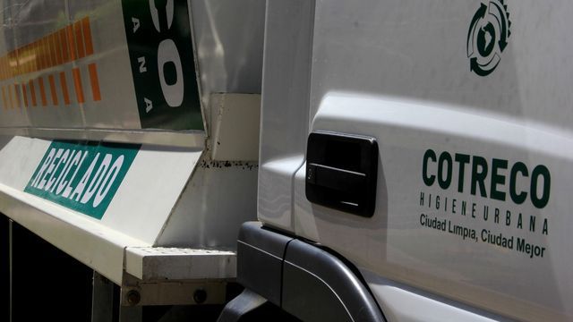 Cotreco prestará el nuevo servicio de recolección desde el 27 de septiembre.