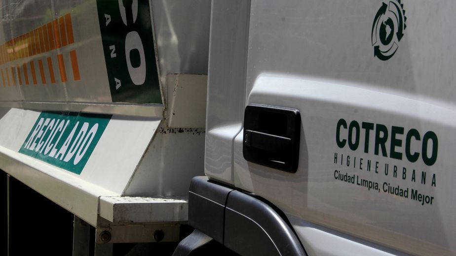 Cotreco prestará el nuevo servicio de recolección desde el 27 de septiembre.