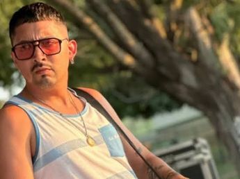 De qué murió Lucas Montanaro, exintegrante de Canto 4, a los 36 años