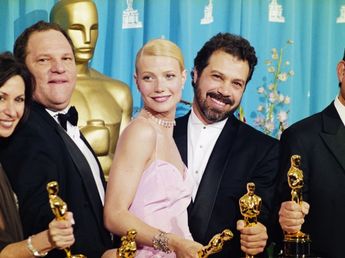 El poderoso productor de Hollywood que terminó condenado a 15 años de prisión tras un escándalo que sacudió al mundo