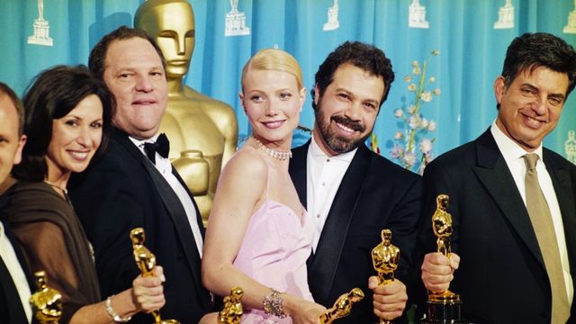El escándalo se convirtió en uno de los casos judiciales más resonantes de Hollywood.