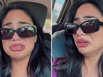 Daniela Celis lloró tras una función de Sex y contó qué le pasó: “Sentí mucha culpa”